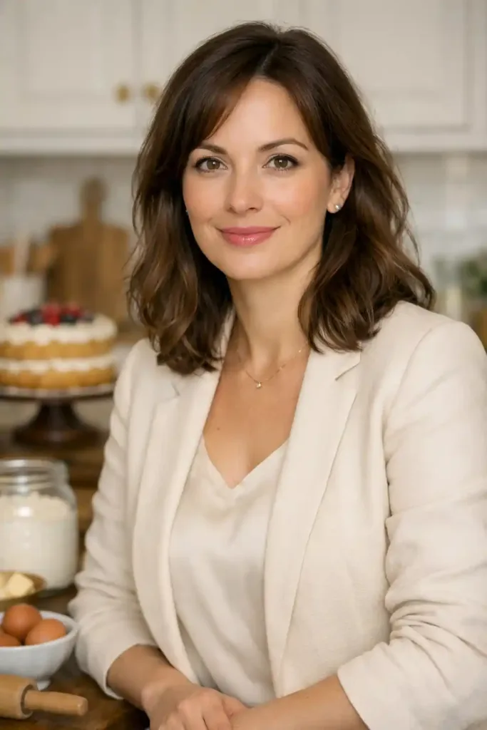 Claire Moreau