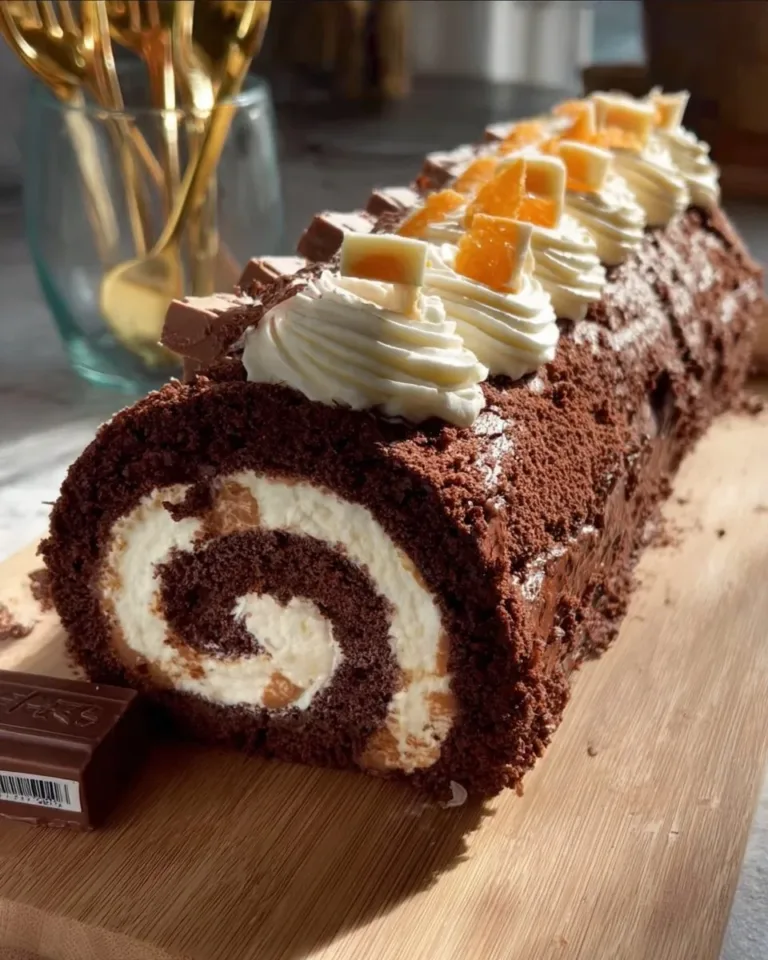 Dessert à la Snickers avec chocolat, caramel et cacahuètes