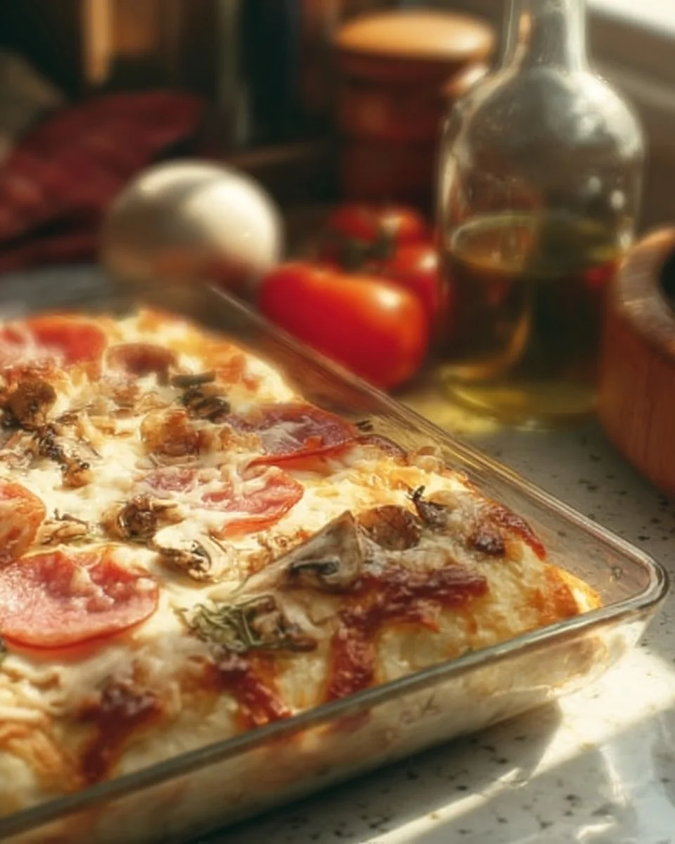 Où est la croûte Pizza