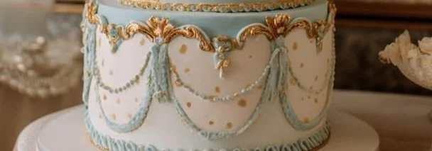 17 idées de gâteaux Bridgerton qui feraient demander à la reine une deuxième part | Fête d'anniversaire sweet 16 sur le thème royal, gâteaux d'anniversaire sur le thème royal, idées de gâteaux royaux pour une fête d'anniversaire