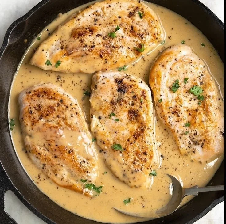 Poulet Ranch