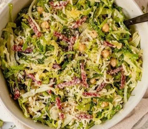 Salade Choppée La Scala